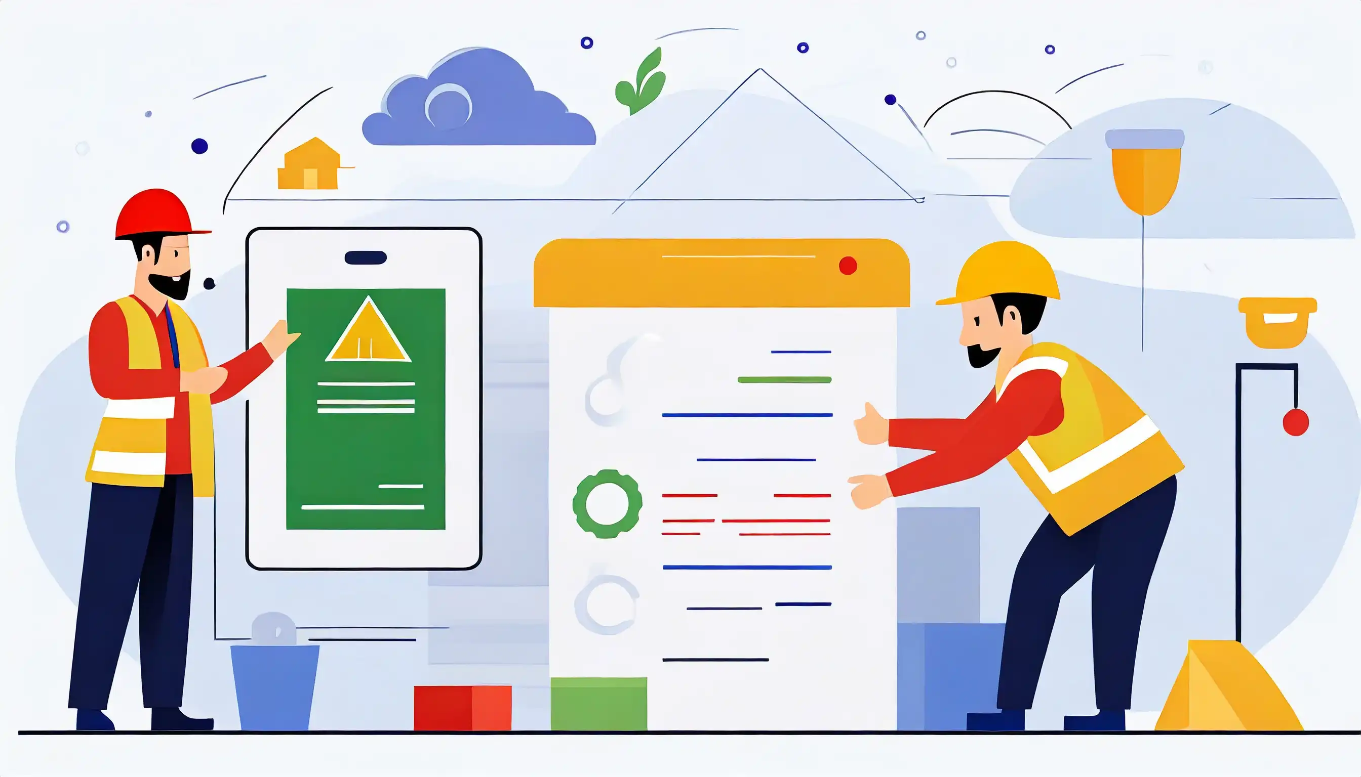 Understanding the EPA 2022 Construction General Permit