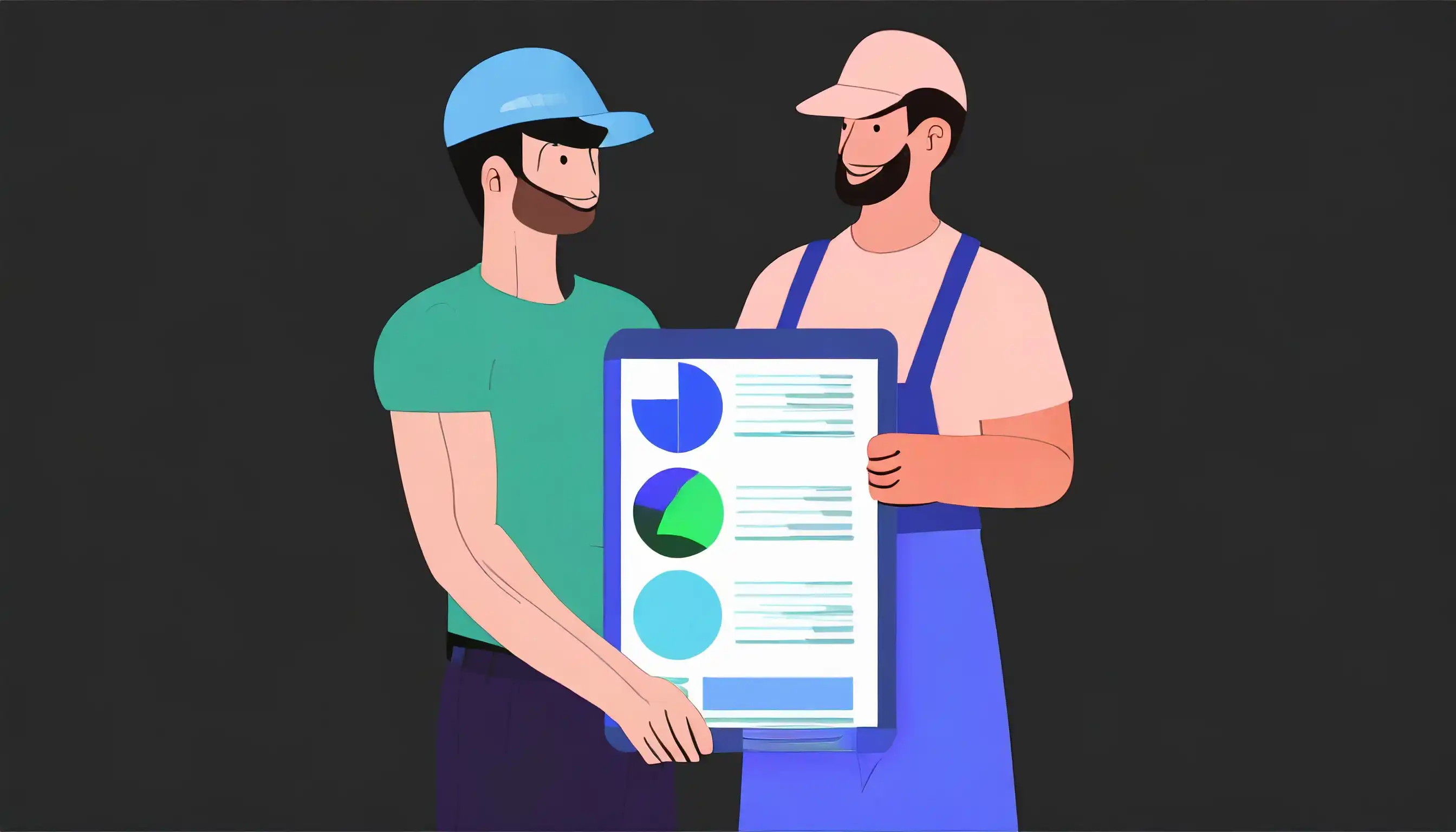 record keeping