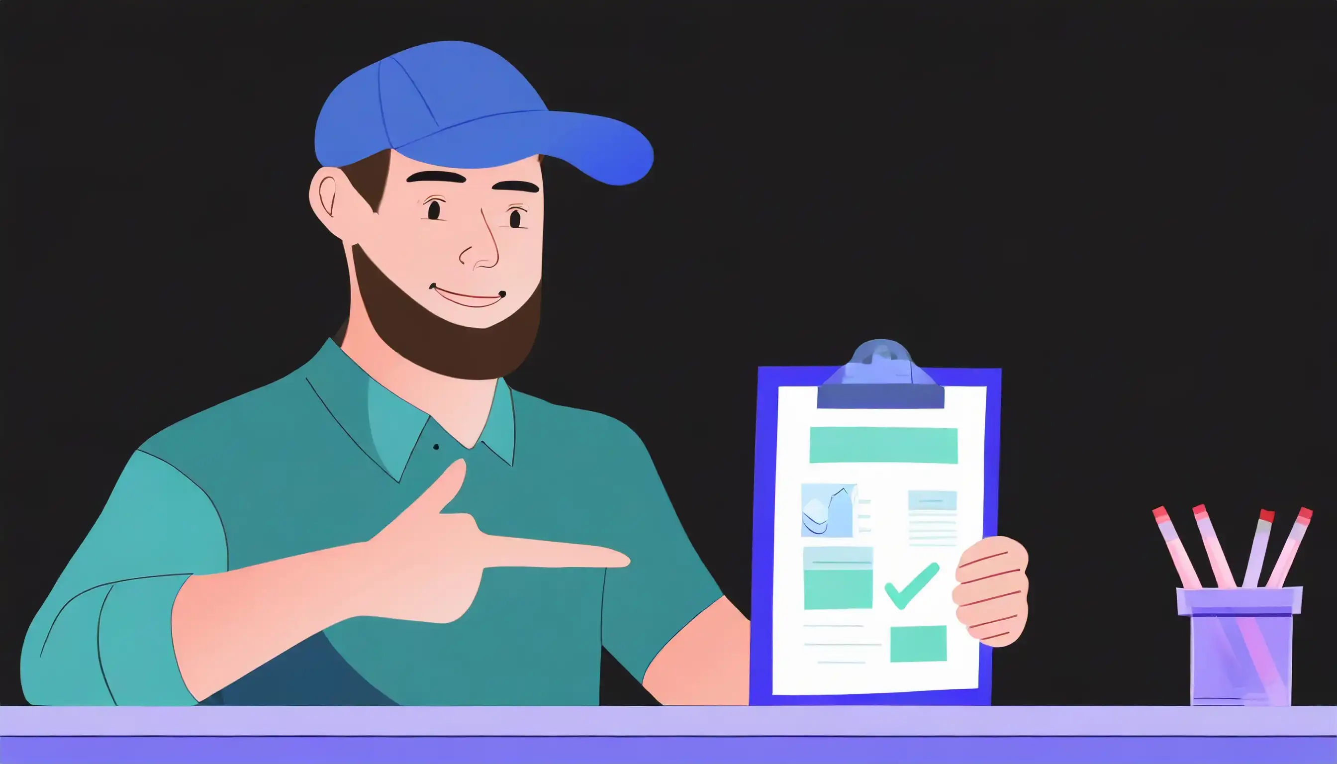 swppp documentation is king