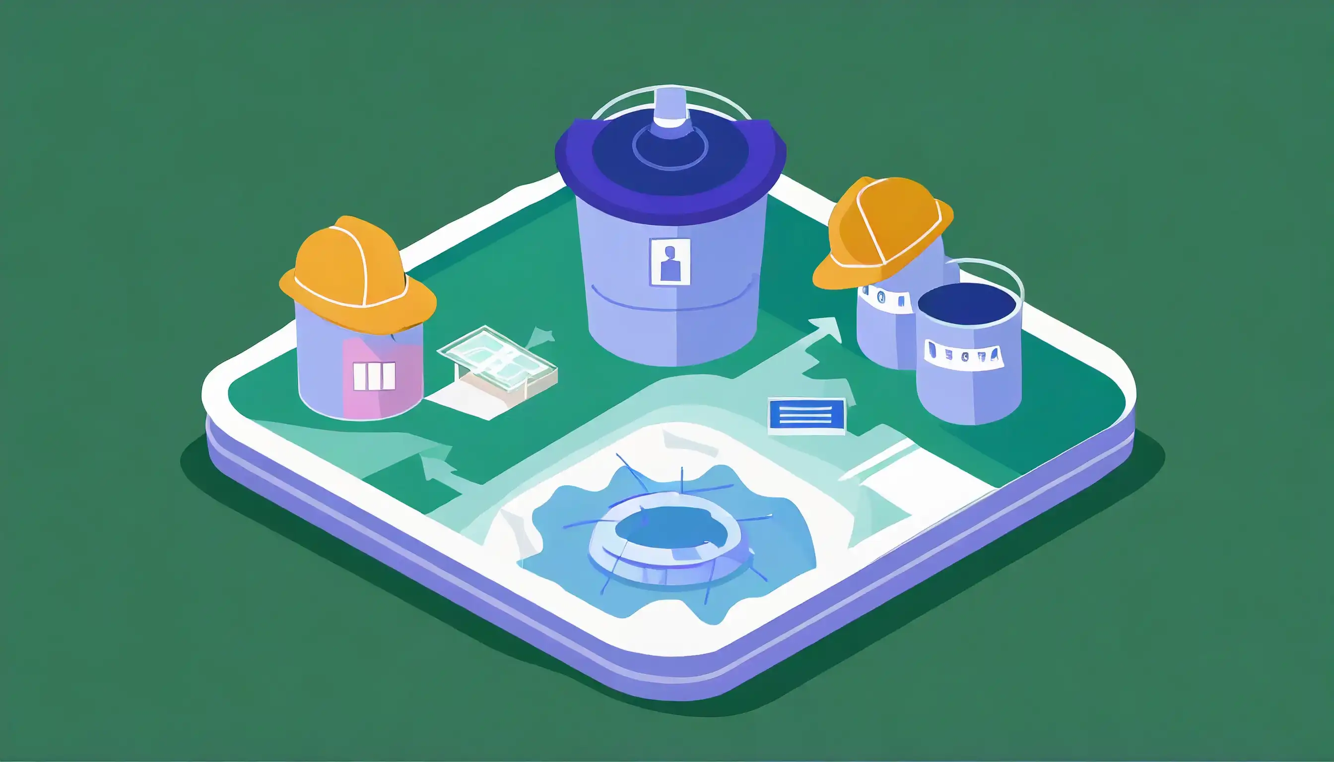 Spill Prevention and Control